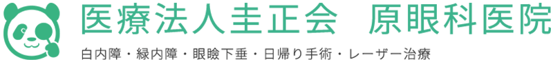 原眼科医院（白内障手術専門サイト）