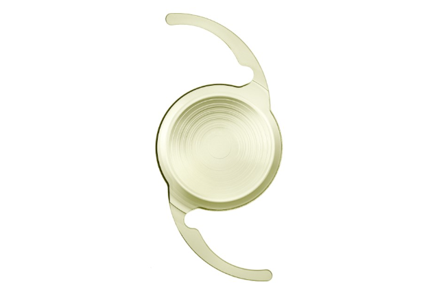 ジョンソン・エンド・ジョンソン TECNIS Odyssey